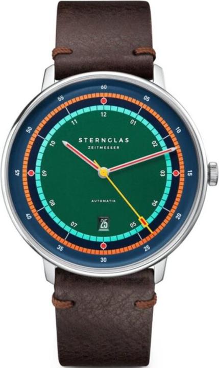 Immagine prodotto Sternglas S02-HHA08-VI11 (42 mm)