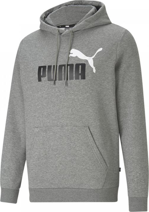 Immagine prodotto Puma ESS+ 2 Col Felpa con cappuccio Big Logo FL (M)