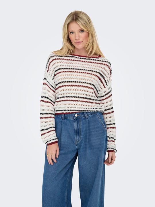 Produktbild Only ONLGEENA Strickpullover Strickpullover (XL)