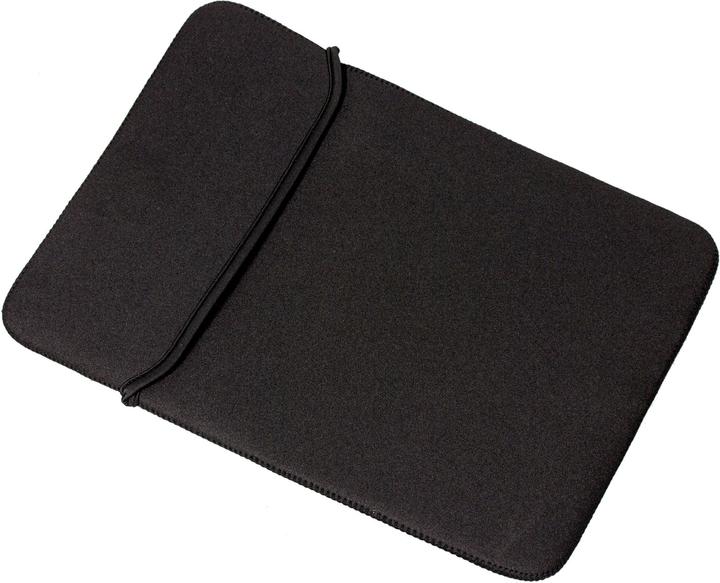 Produktbild eSTUFF ES1587B-BULK Notebooktasche (11.6 Zoll) Beuteltasche (12.50", Universal)