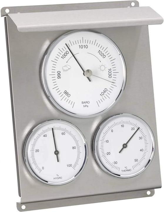 Actual product image TFA Analoge Wetterstation