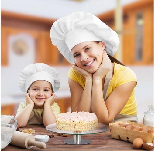 Produktbild Relaxdays Tortenplatte