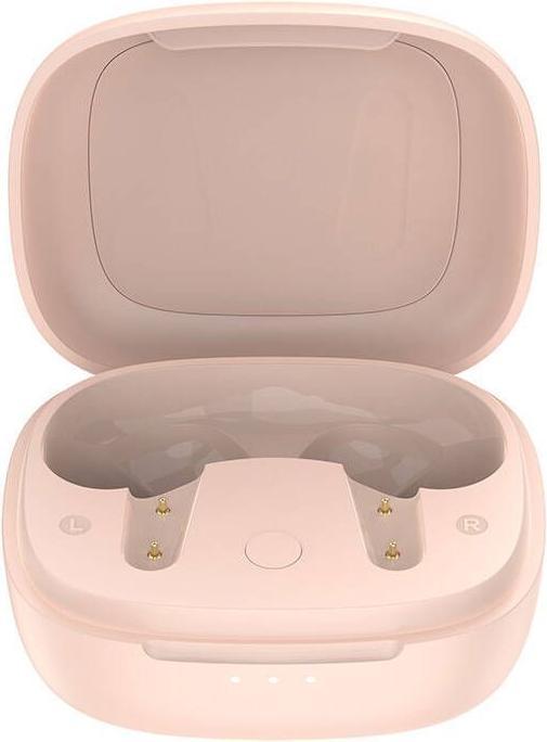 Produktbild EarFun S?uchawki TWS Air Pro 3, ANC (pink) (ANC, 45 h, Kabellos)