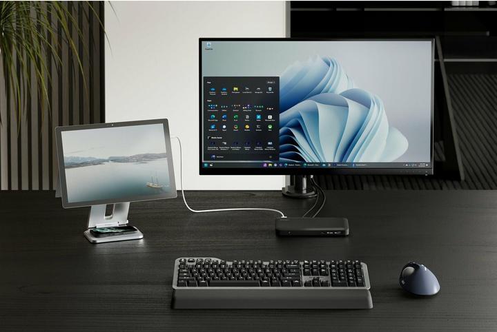 Produktbild Kensington Elevated Stand For Surface