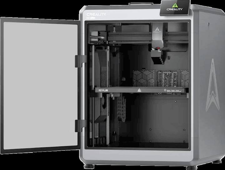 Produktbild Creality K2 Plus