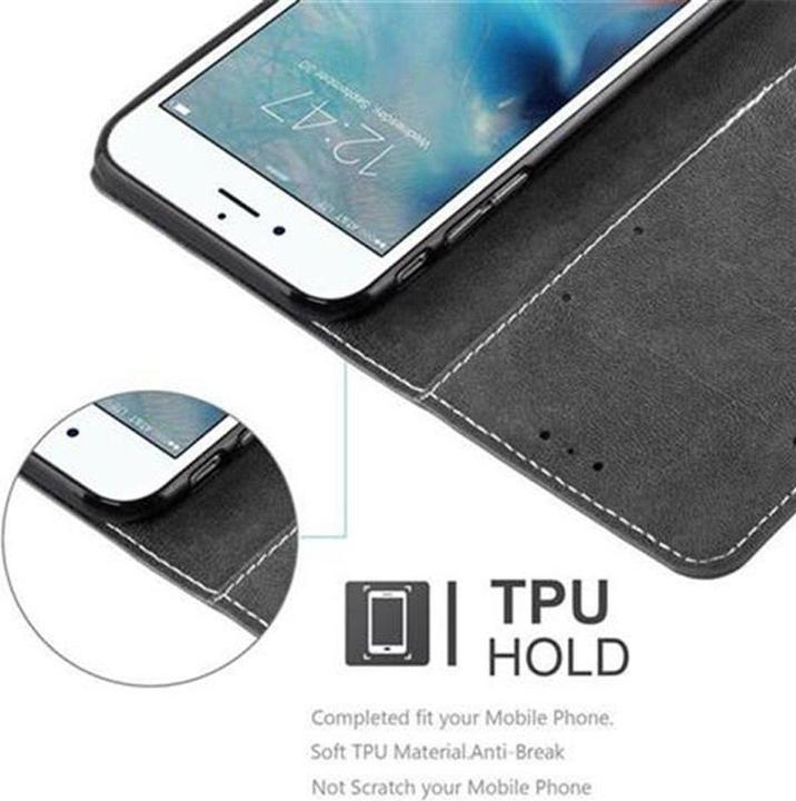 Produktbild Cadorabo Book X-Wallet Cover (Apple iPhone 6)