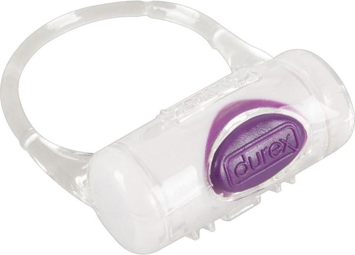 Actual product image Durex Play Vibrations Ring (4 cm)
