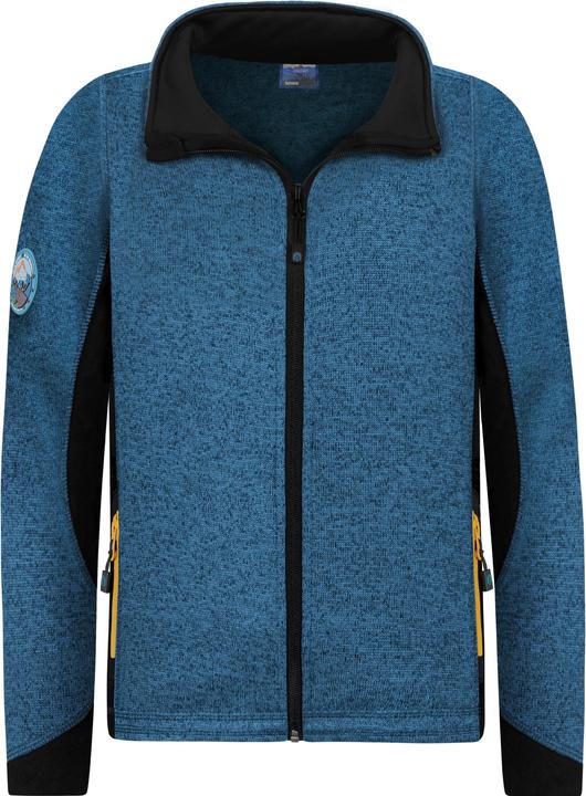 Produktbild Normani Kinder Strickjacke „Tathlina“ - 8791 (98, 102, 104, 100 A)