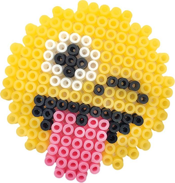 Immagine prodotto Ses Perline da stiro Emoticons