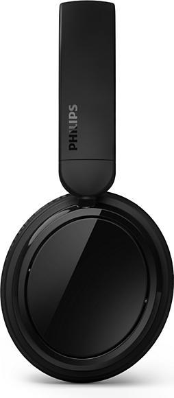 Actual product image Philips WIRELESS HEADPHONES TAH5209BK/00 (65 h, Wireless)