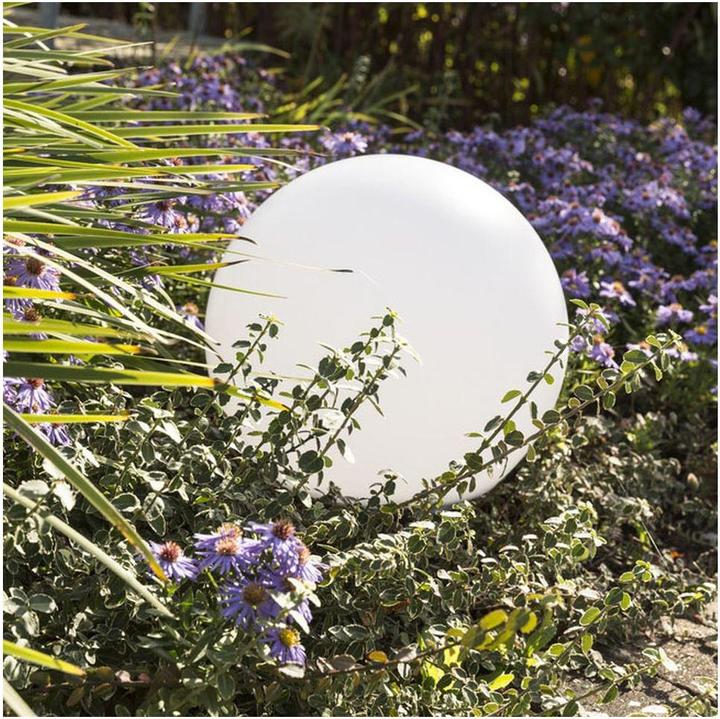 Immagine prodotto Heitronic Globo 37234 Luce solare Deco (IP67)