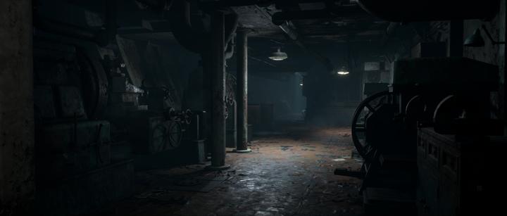 Immagine prodotto Bandai Namco The Dark Pictures Anthology: Man of Medan, PS4 Standard Italiano PlayStation 4 (PS4, IT)