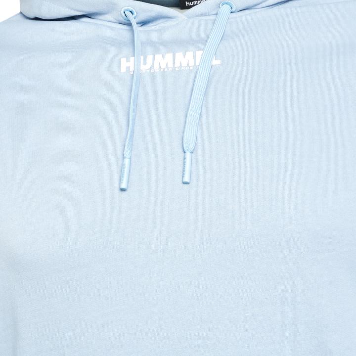 Image du produit hummel Hmllegacy Woman Hoodie Plus (XL)