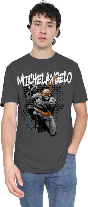 Produktbild Teenage Mutant NT TShirt (3XL)