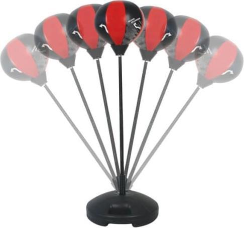 Produktbild Avento Boxing pear with stand and finger. (120 cm, 2.15 kg)