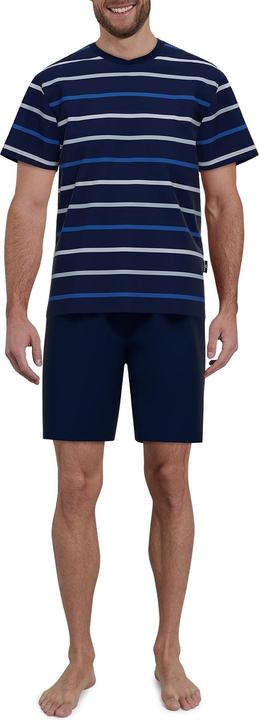 Image du produit Götzburg Pyjama Casual Bequem sitzend (XXL)