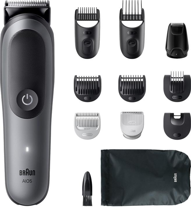 Braun All-in-One Series 5 AIO5560