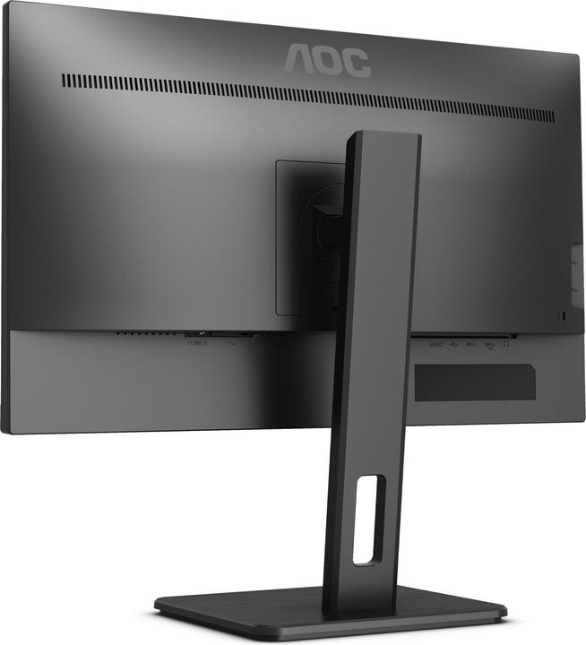 Produktbild AOC 24P2Q (1920 x 1080 Pixel, 24")