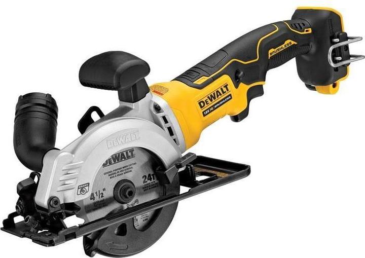 Image du produit DeWalt DCS571N-XJ