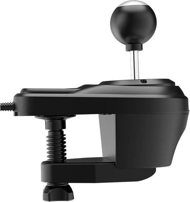 Produktbild PXN -A7 Shifter for racing wheel (PC / PS3 / PS4 / XBOX ONE / SWITCH) (PS4, PS3, Switch, Xbox One S, PC)