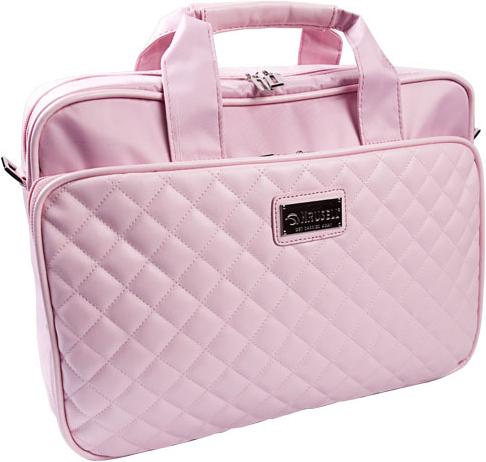 Actual product image Krusell Coco notebook bag (16 inch) cosmetic bag (16")