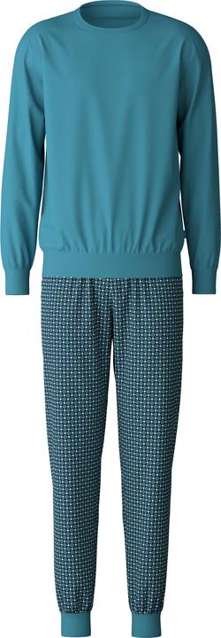 Produktbild Calida Bündchen-Pyjama (S)