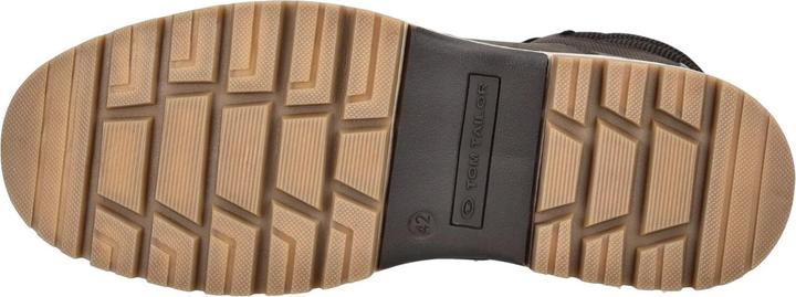 Produktbild Tom Tailor Stiefelette (43)
