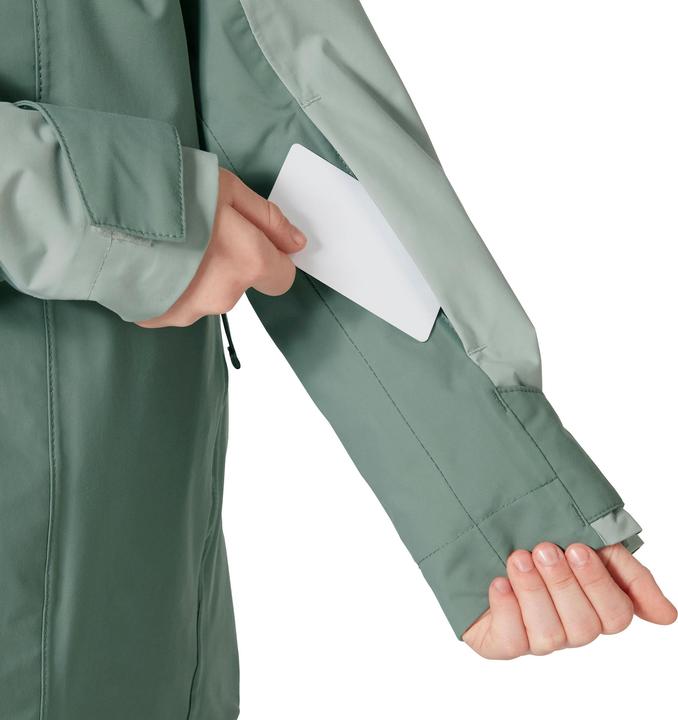 Actual product image Helly Hansen Kid's Level Jacket (12)