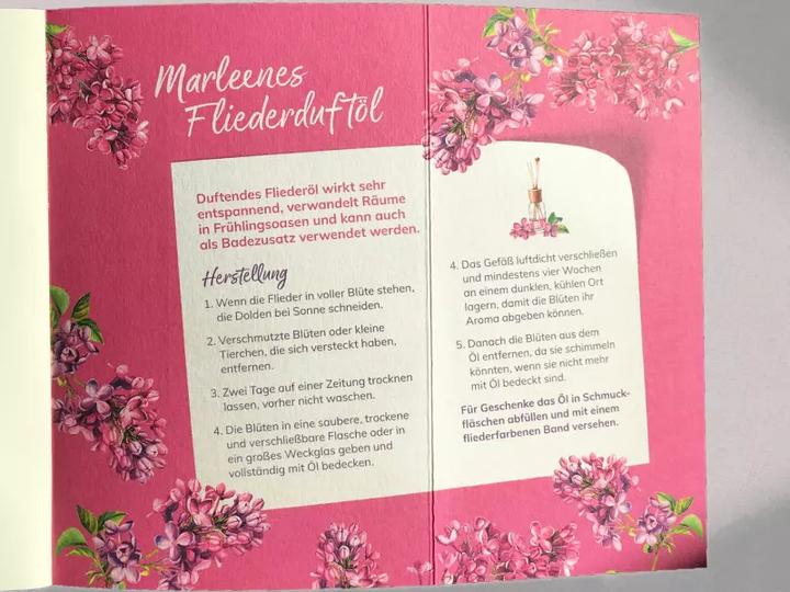 Image du produit Die Hofgärtnerin − Frühlingsträume (Allemand, Rena Rosenthal, 2021)