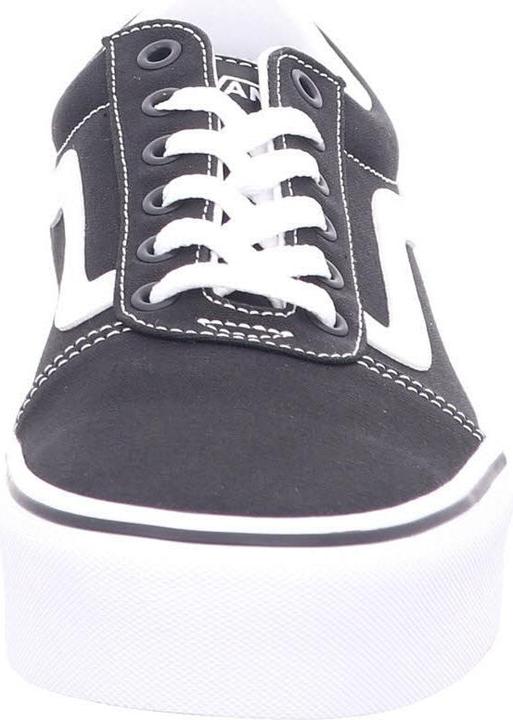 Produktbild Vans Ward Old Skool Plattform Damen Sneaker (41)
