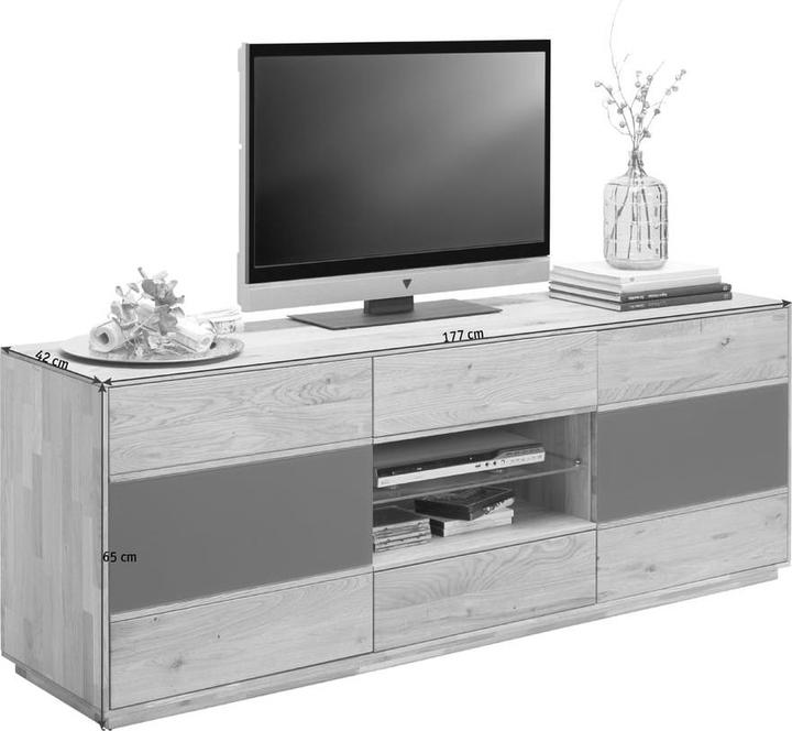 Image du produit Valnatura Avanti (177 x 42 x 65 cm)