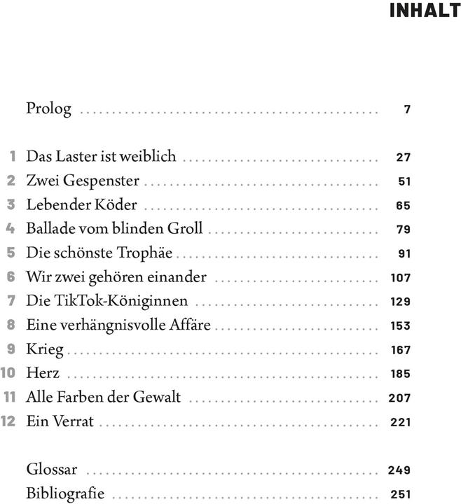 Actual product image Treue (German, Roberto Saviano, 2025)