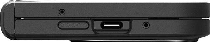 Actual product image Spigen Slim Armor Pro for Google Pixel 9 Pro Fold - Black (Google Pixel 9 Pro Fold)