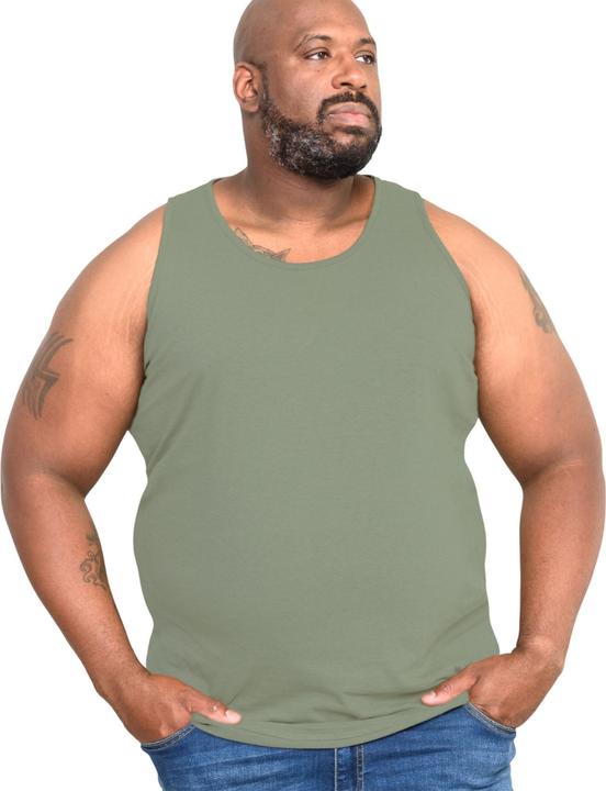 Produktbild DUKE UTDC172 P (3XL)