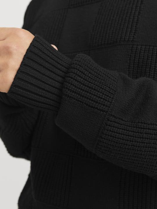 Image du produit Jack & Jones Carreaux Pull en maille Pull en maille (M)
