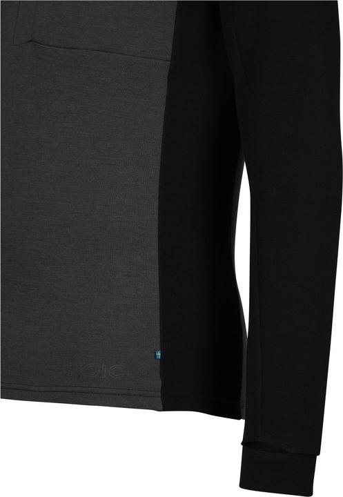 Immagine prodotto Stoic Maglione con zip Merino260 StadjanSt. (L)