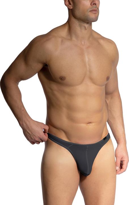 Immagine prodotto Olaf Benz Stringa RED2455 Mini tanga (M, Confezione singola)