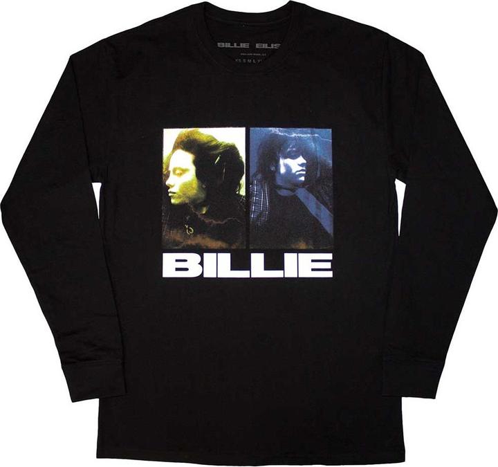 Billie Eilish Underwater (Longsleeve)