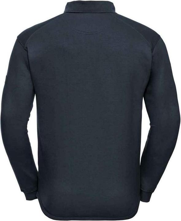 Actual product image Russell Mens Heavy Duty Sweatshirt (3XL)