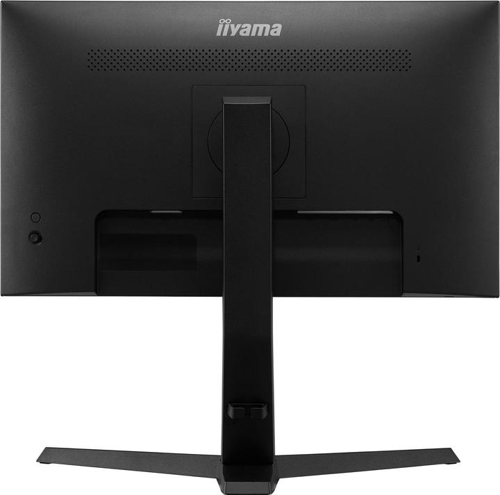 Actual product image iiyama ProLite XUB2796QSU-B1 (2560 x 1440 pixels, 27")