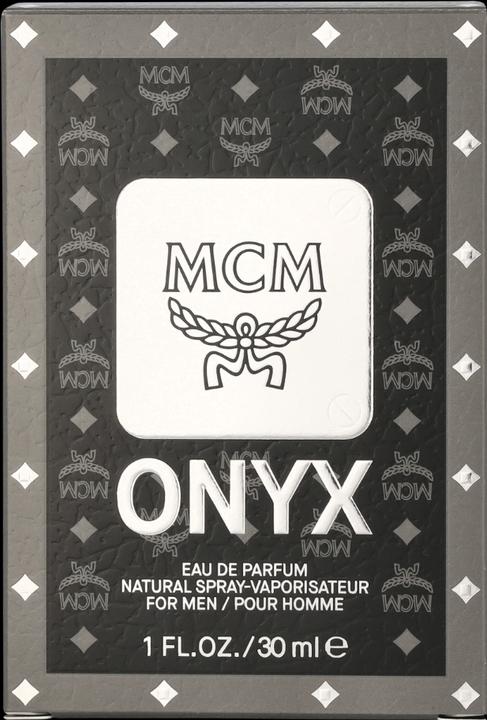 Image du produit MCM Onyx Edp Spray (Eau de parfum, 30 ml)