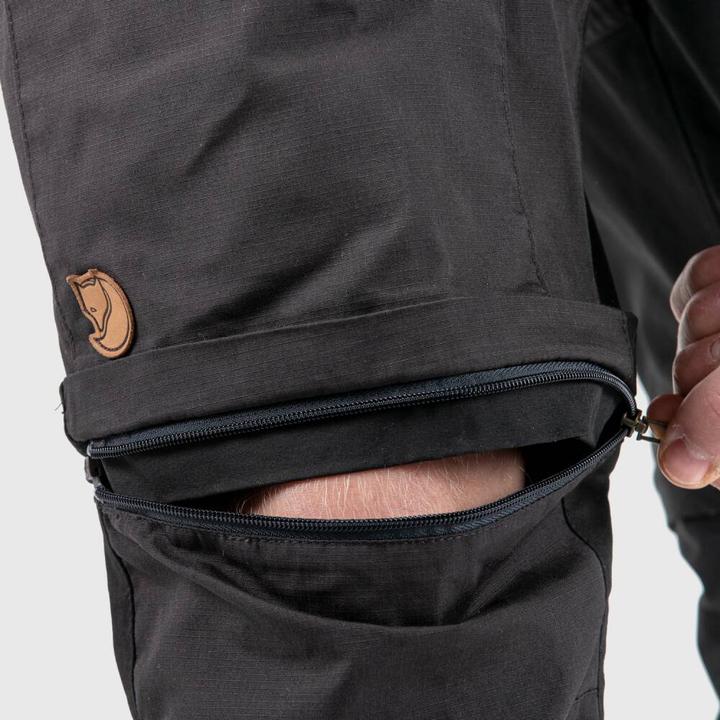 Immagine prodotto Fjällräven Pantaloni Abisko Lite Trekking Zip-Off (48)