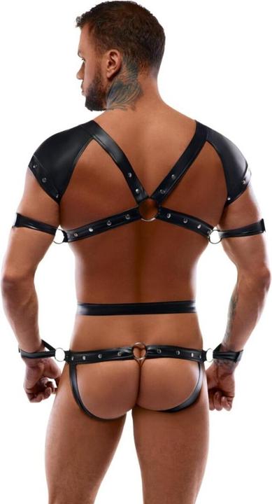 Produktbild Svenjoyment Body (L)