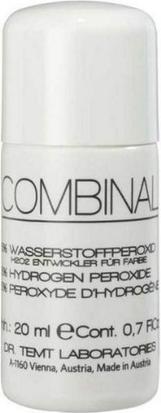 Combinal Hydrogen peroxid 5% 20 ml