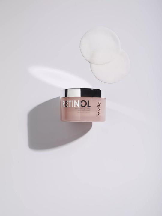 Actual product image Rodial Retinol Resurfacing Pads (50 ml)