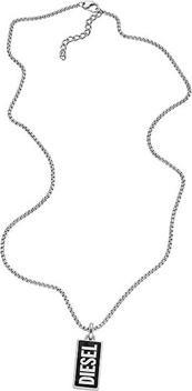 Produktbild Diesel Kette SINGLE DOGTAGS (Edelstahl)
