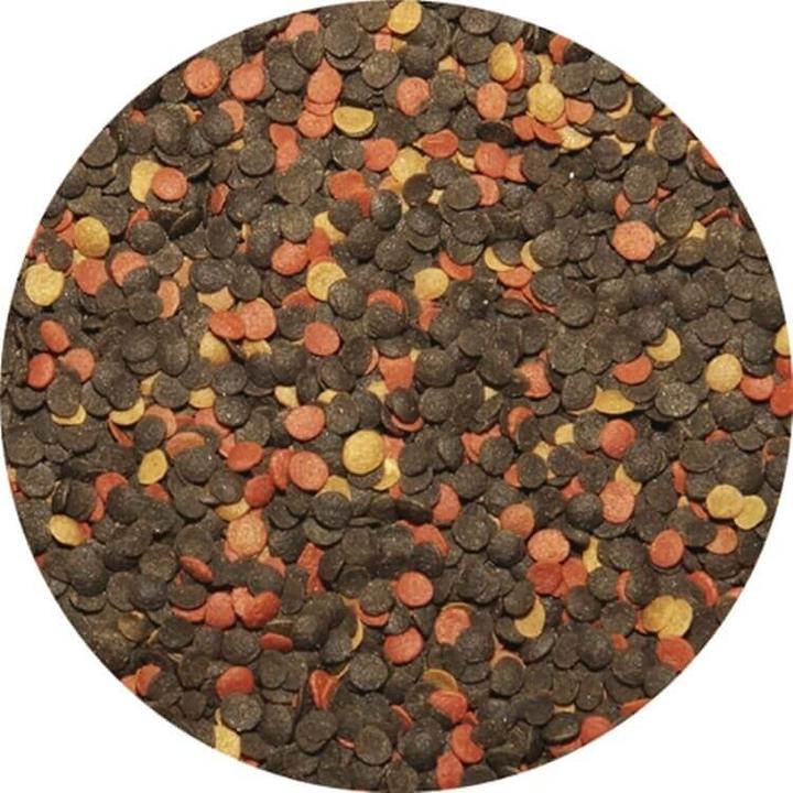 Produktbild Tropical MALAWI CHIPS 1000ML/520G (Aquarienfische, 1000 ml)