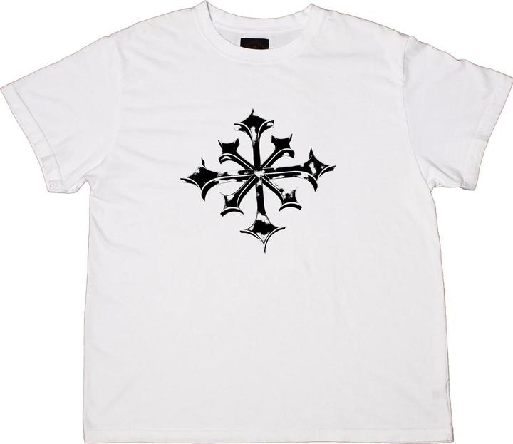 Produktbild Disorder Thresh T-Shirt (S)
