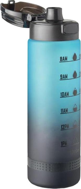 Actual product image MidOcean Level RPET Sports 1L Water Bottle (1 l)
