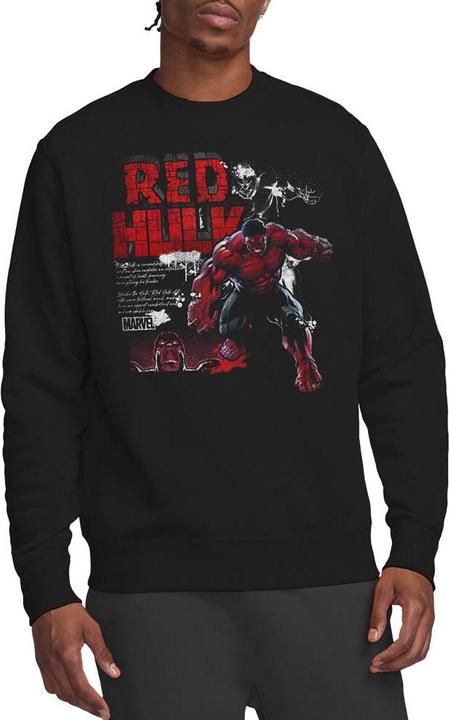Produktbild Captain America Sweatshirt (XL)